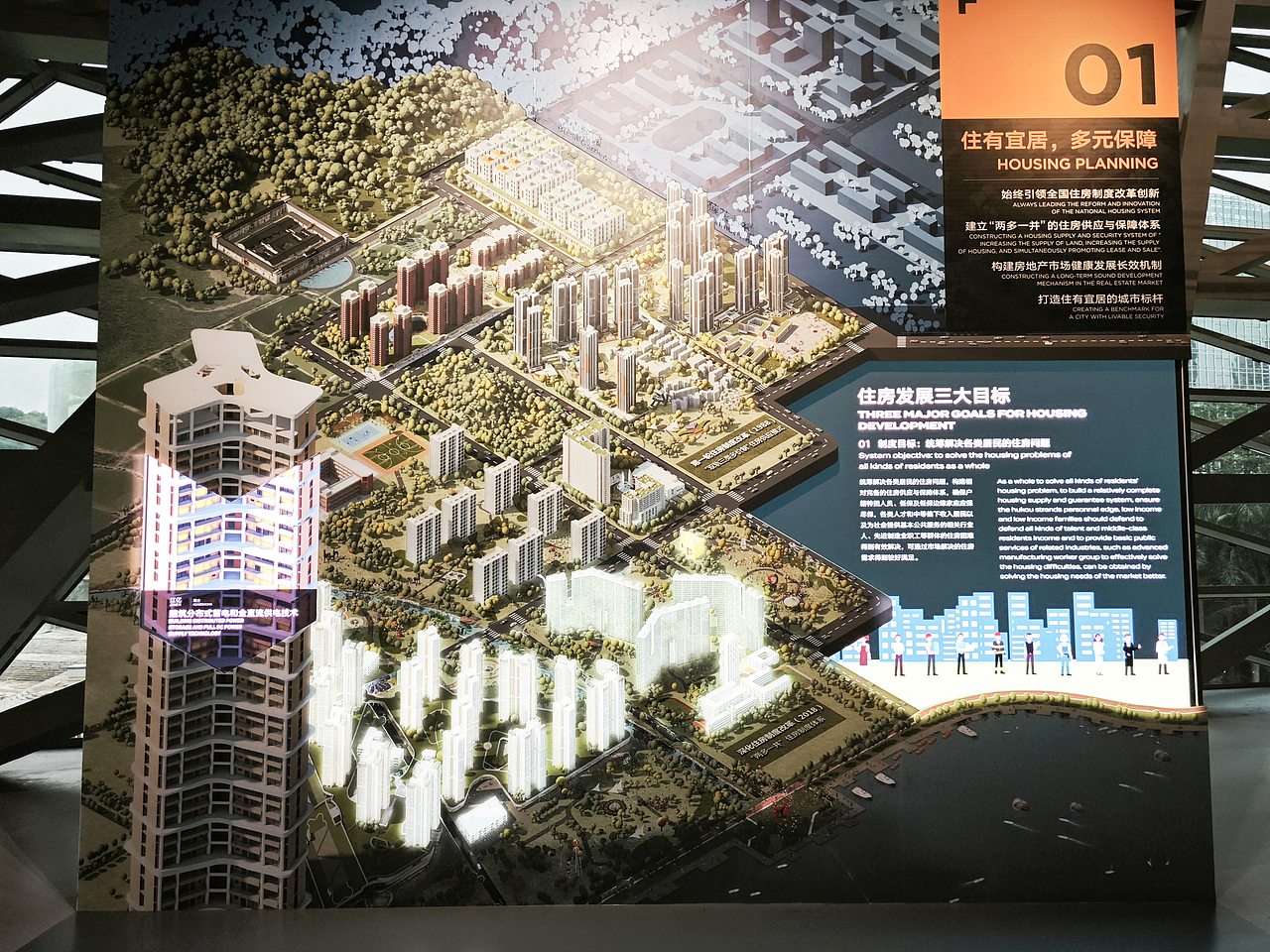 博物之约 | 深圳市城市规划馆