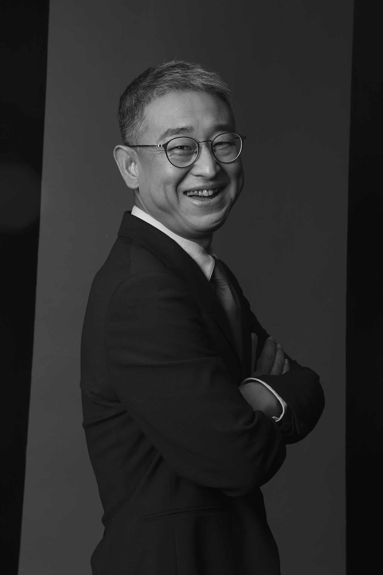 我喜欢的老男人