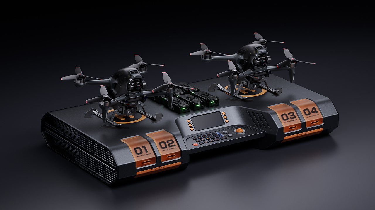 产品表现——DJI FPV Series（图ZMzA2MjI4NzQ0） - 产品 - 站酷设计师杰克船长JK原创素材 - 站酷ZCOOL