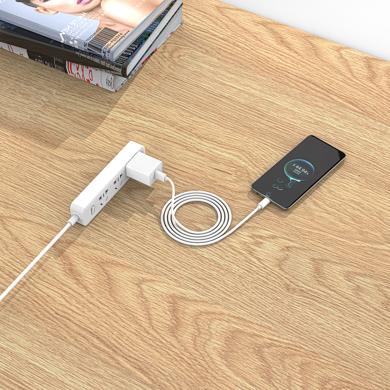 场景图制作合集