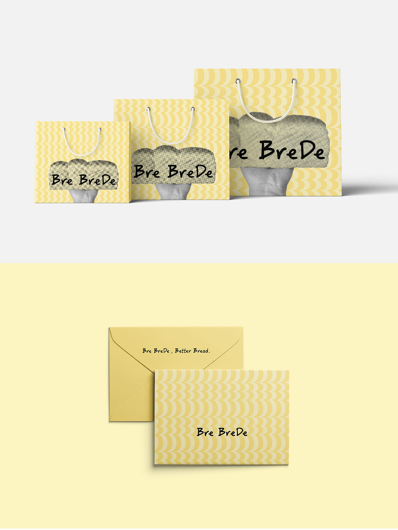 峥嵘品牌设计-Bre BreDe棒棒的面包（图ZMzY2NzcxOTI0） - 品牌 - 站酷设计师峥嵘品牌设计工作原创素材 - 站酷ZCOOL