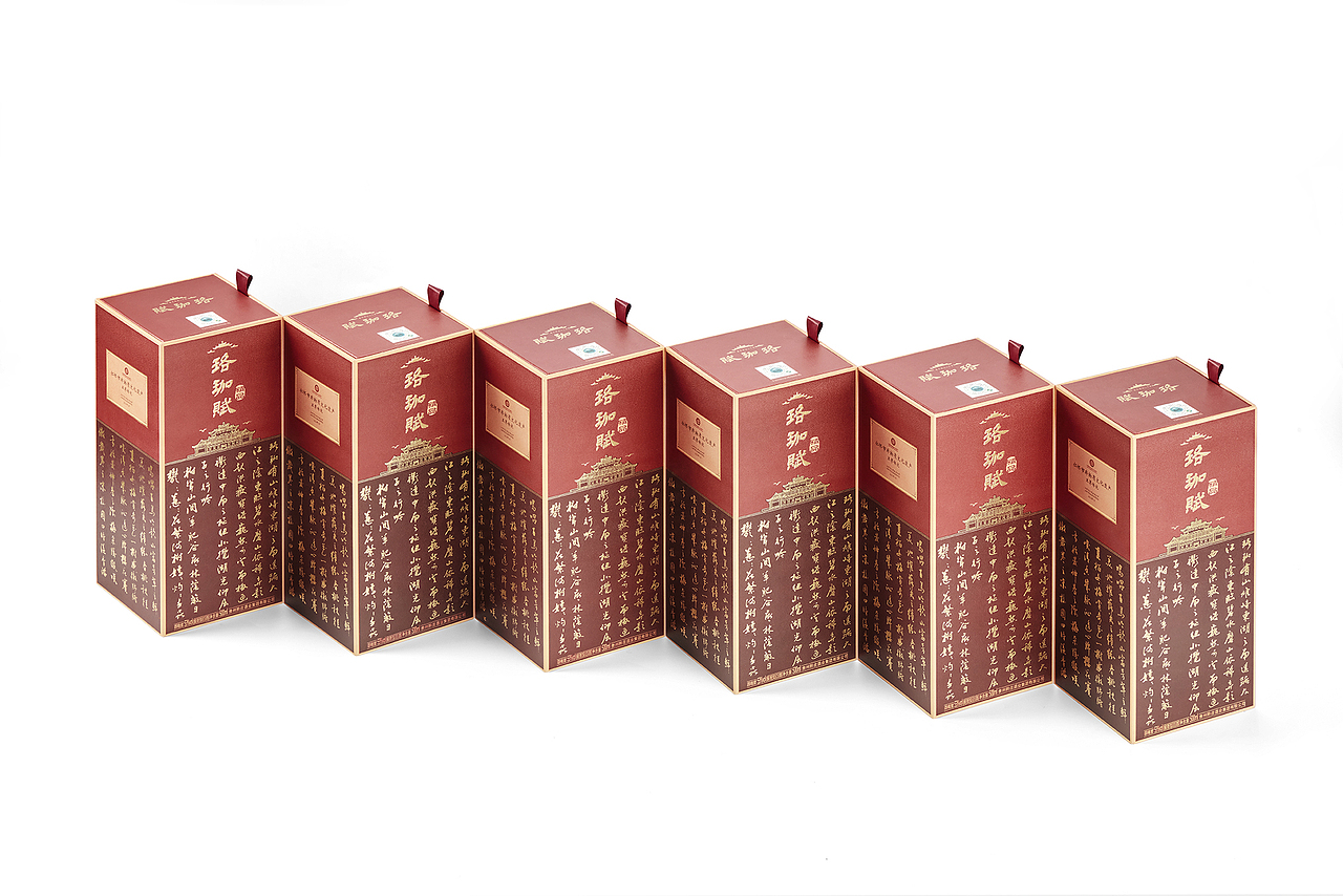 精品珞珈赋,每一滴都是老酒