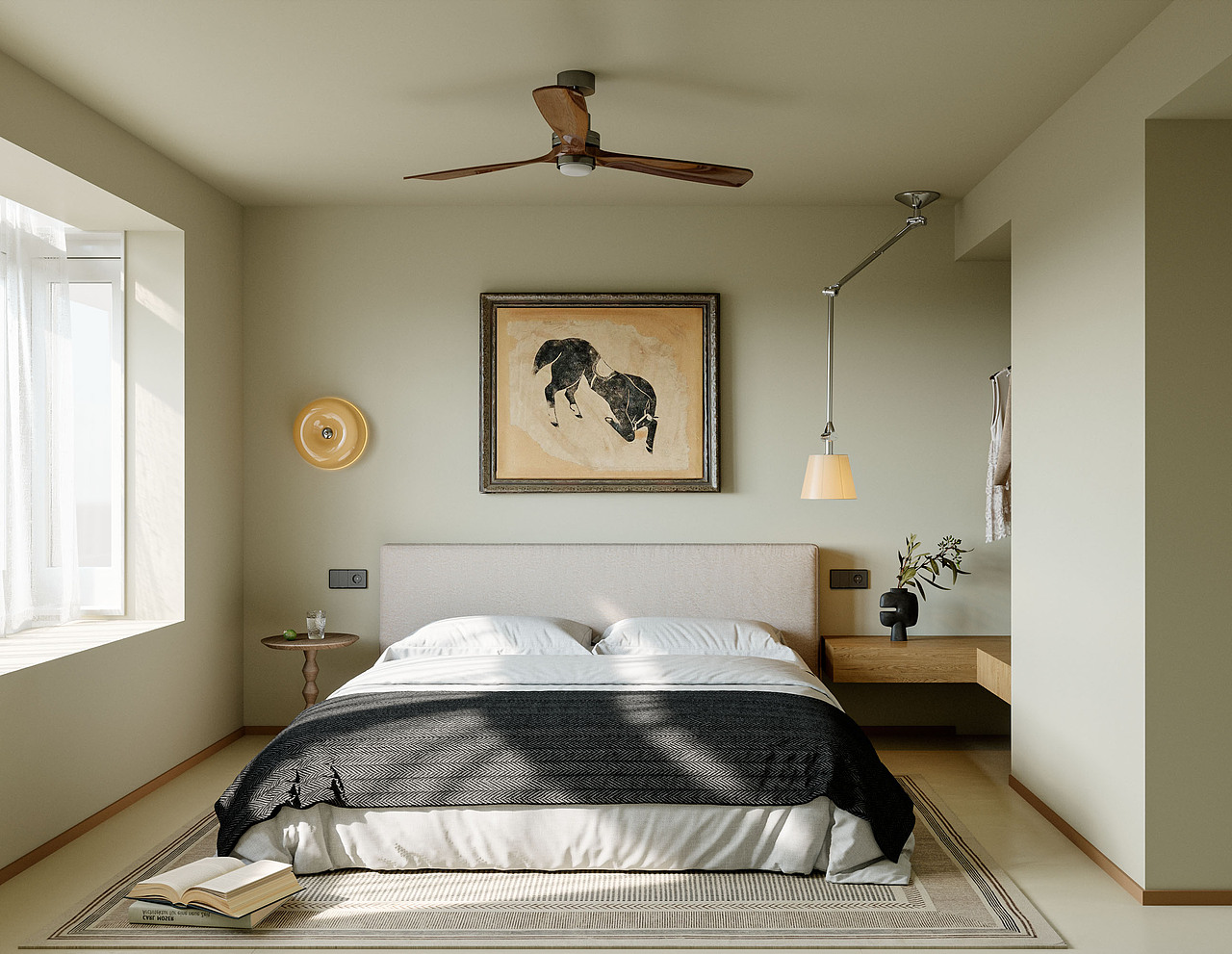 FSTORM渲染合集 3dmax效果图