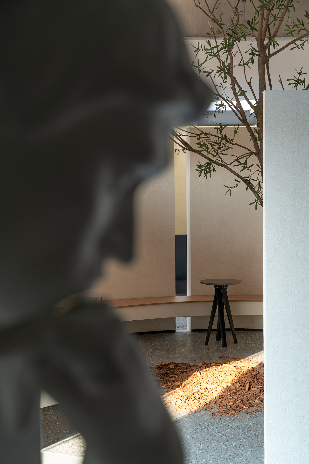 光束游戏 - RAyinGallery