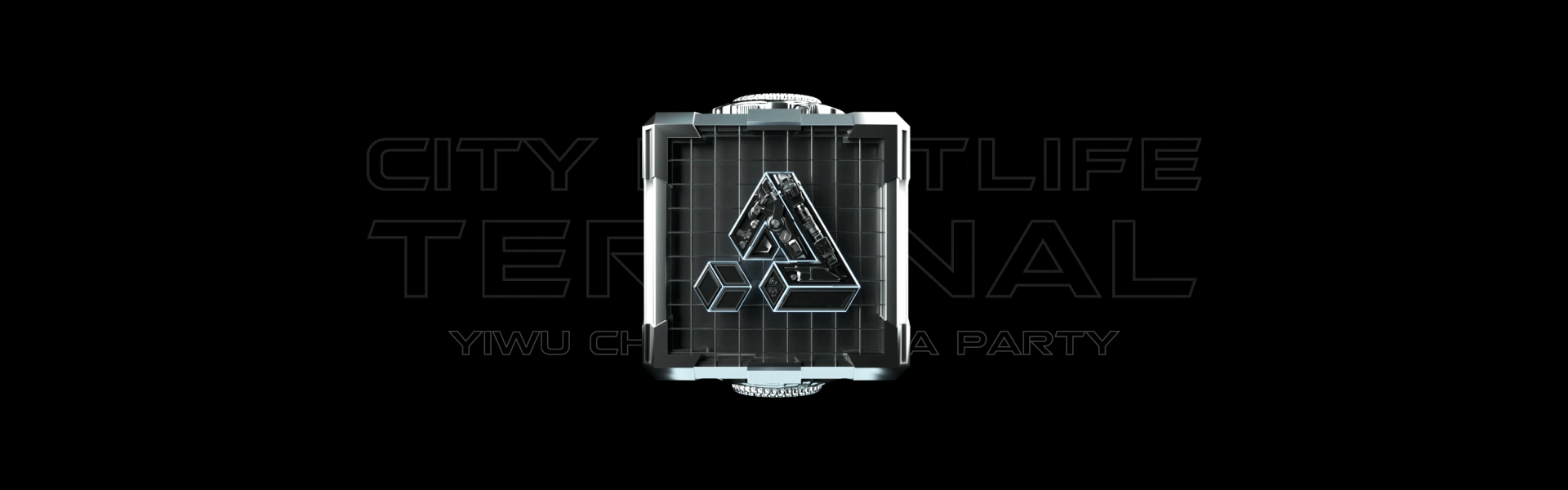 C4D 科技小玩意（图ZMzM1NTE4MzQ0） - 其他三维 - 站酷设计师波菠菜原创素材 - 站酷ZCOOL