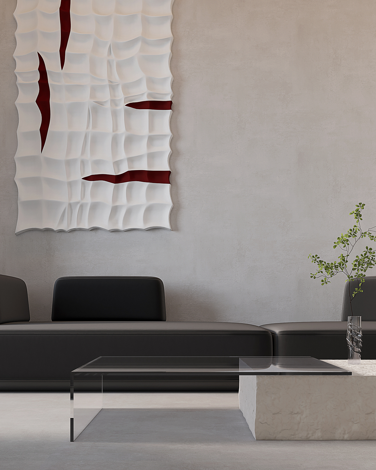 形道设计 中天星耀城