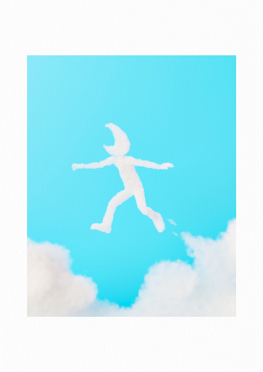 日画1947~1977 不要让疑问留停在心间