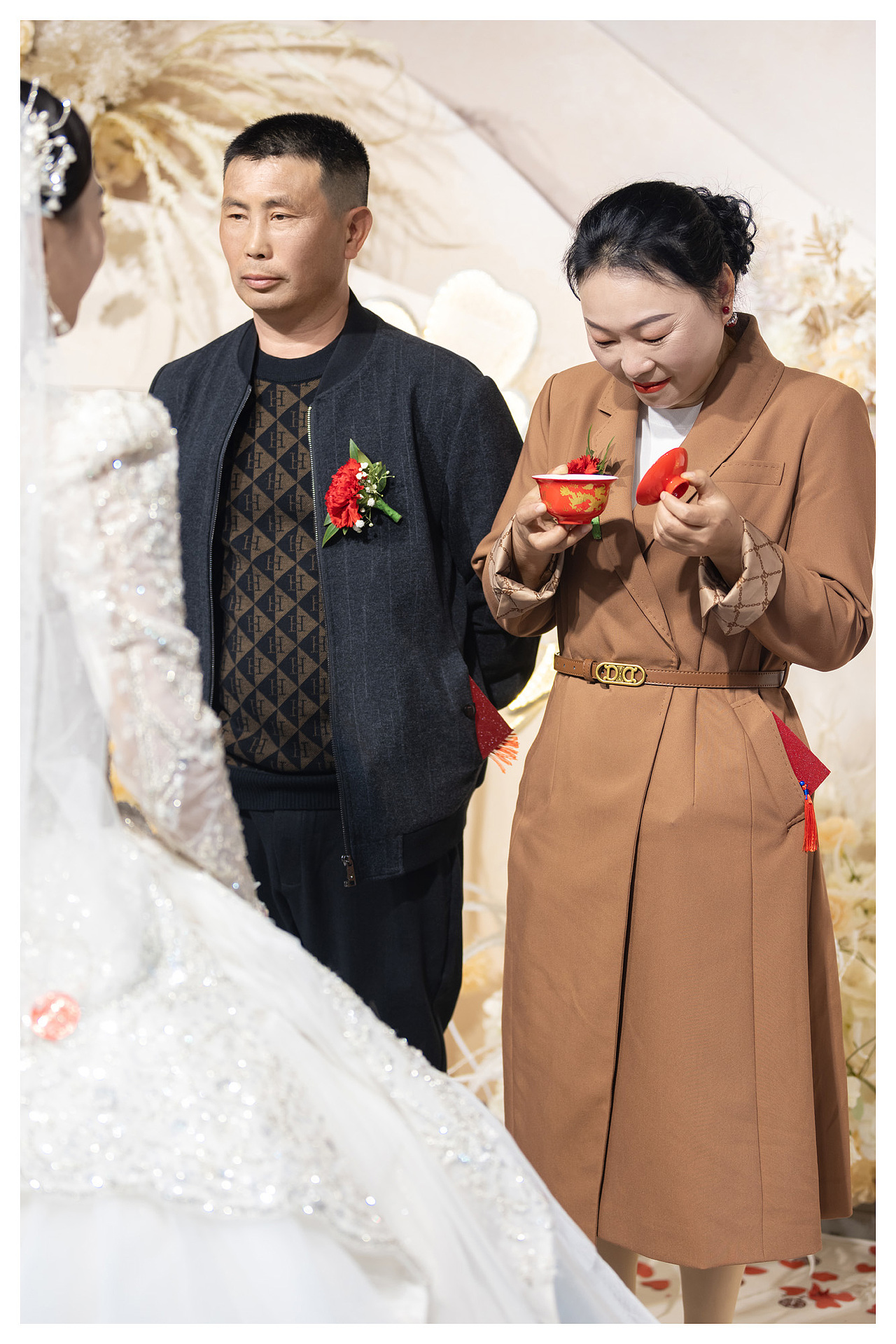 每天都有喜事发生~