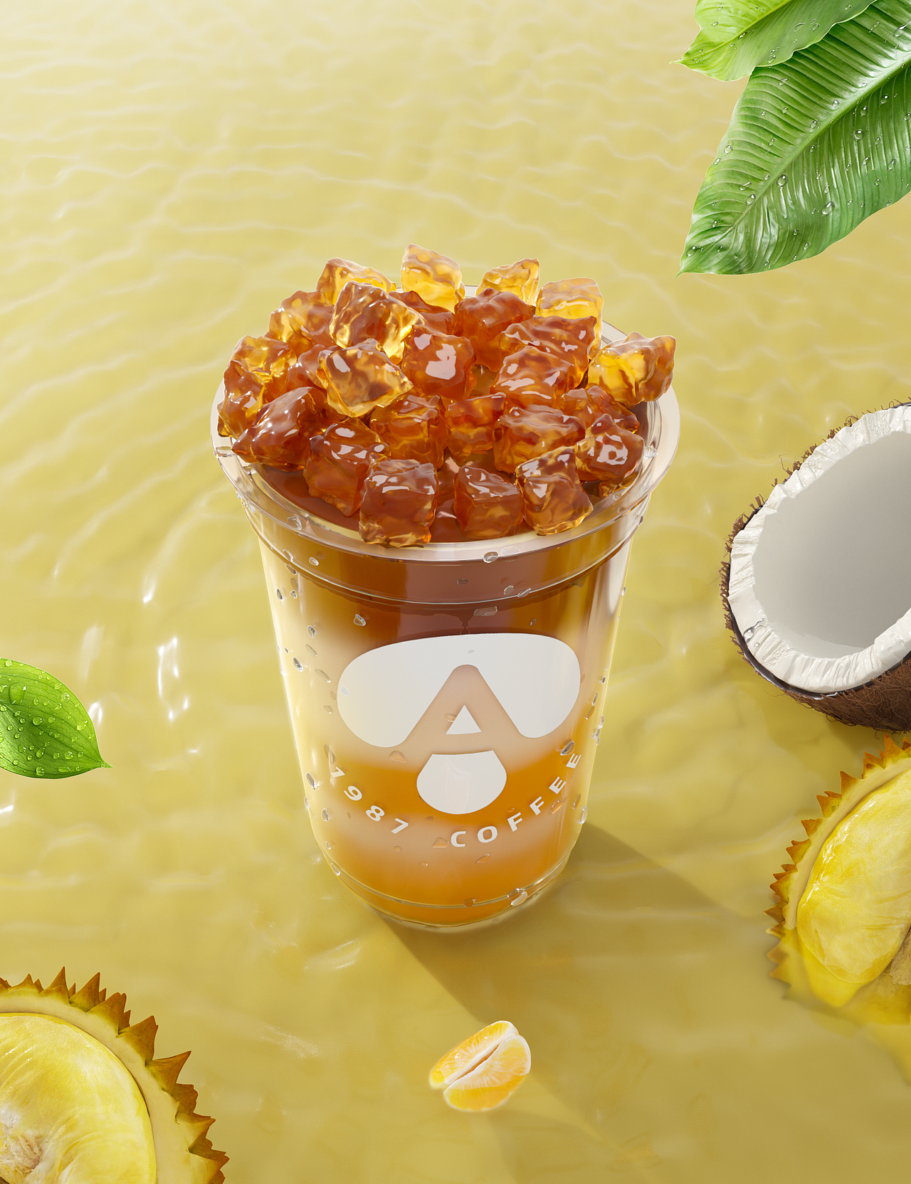 近期练习作品(23年)