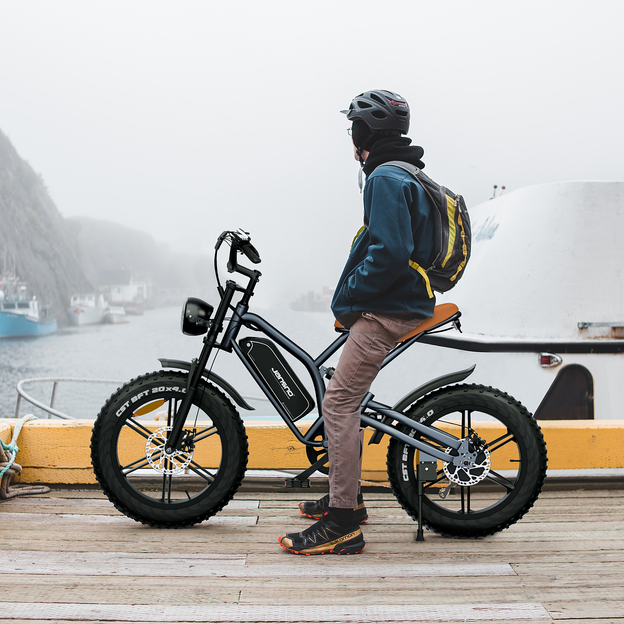 电动自行车一体轮（图ZMzU1NDcwMjQ4） - 其他平面 - 站酷设计师FalseYOLO原创素材 - 站酷ZCOOL