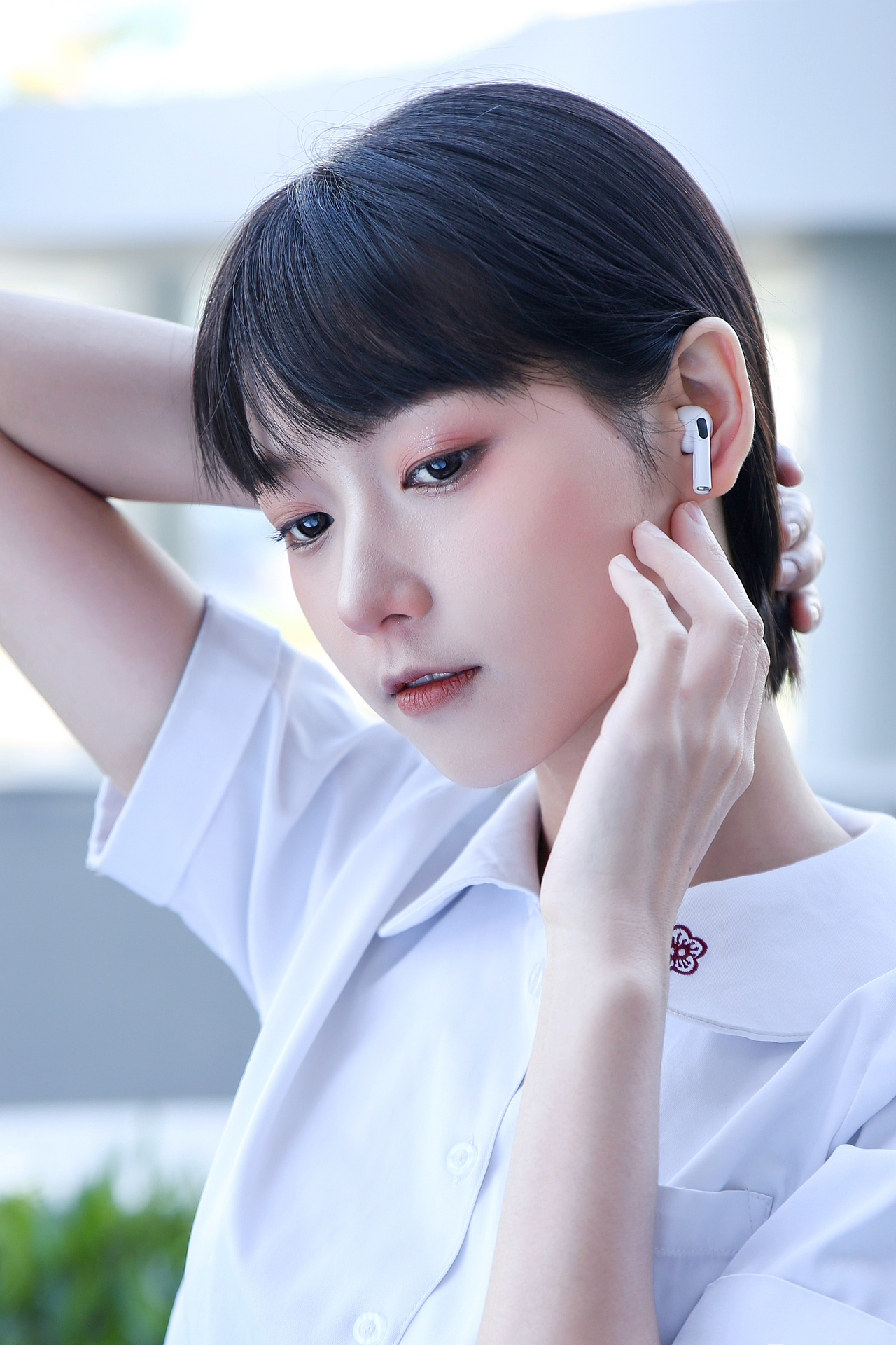 无线耳机（图ZMzAzMDk4MDQ0） - 产品摄影 - 站酷设计师JARVIS摄影师原创素材 - 站酷ZCOOL