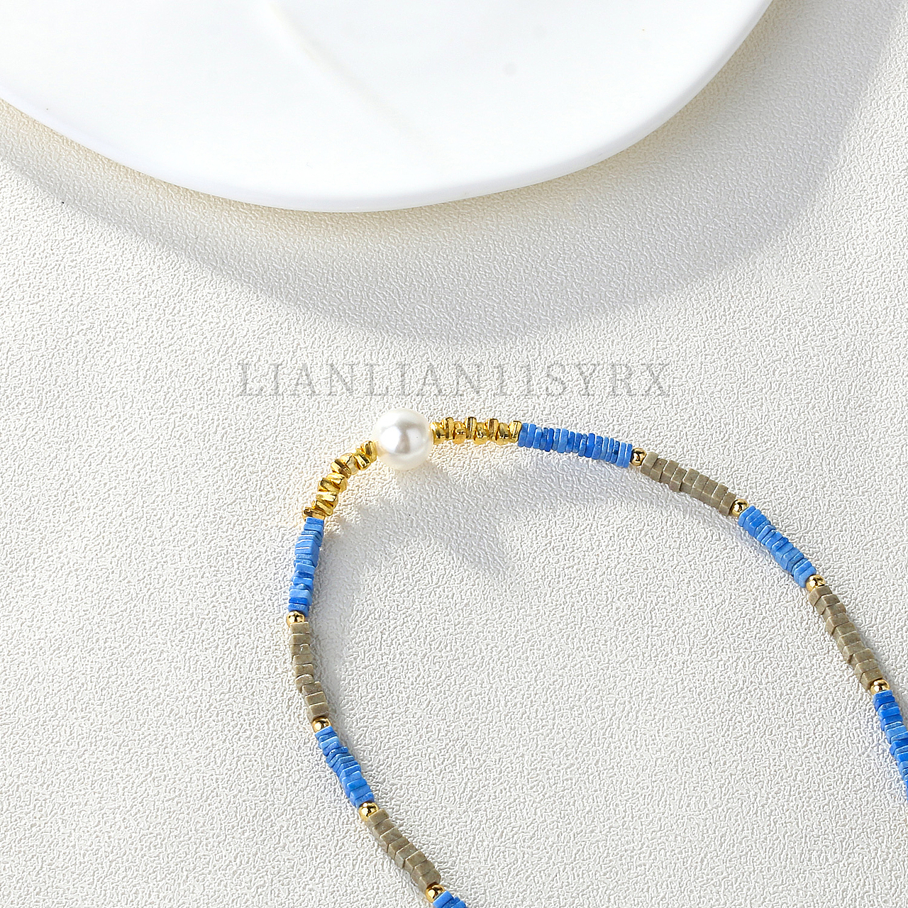 不規(guī)則手工珍珠項鏈（圖ZMzUwMzQ3NTYw） - 產(chǎn)品攝影 - 站酷設計師攝影師臉臉原創(chuàng)素材 - 站酷ZCOOL