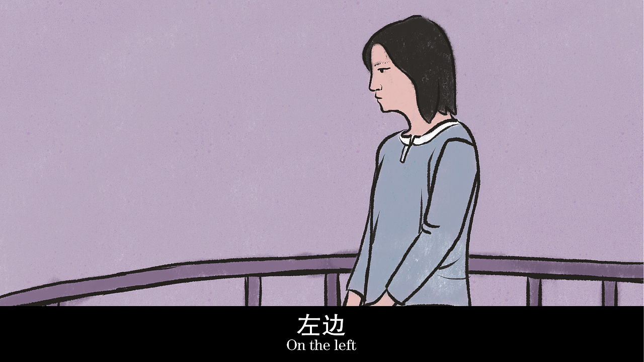 MEALSALAD插画整理