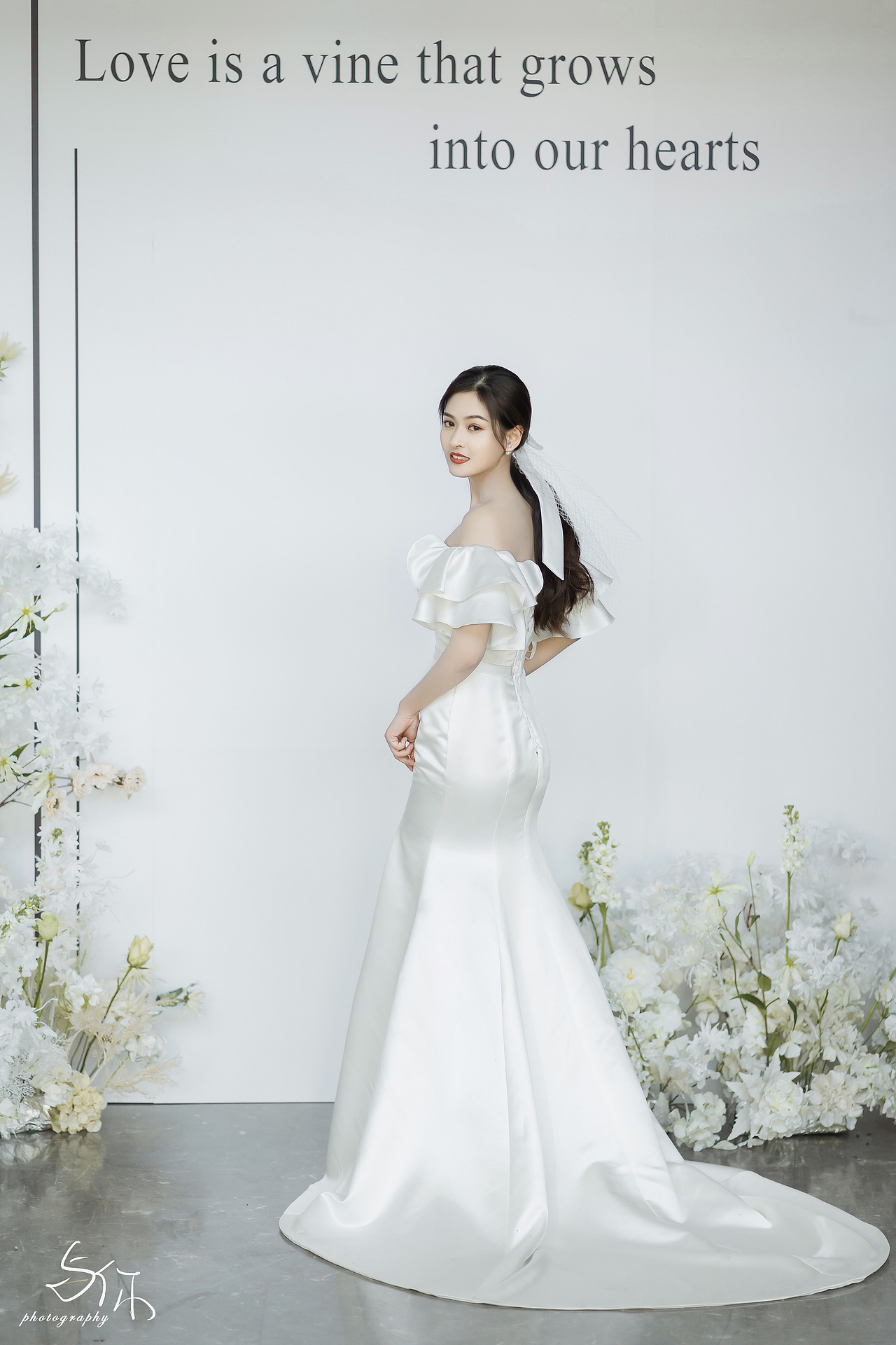 婚礼跟拍|我与你❤️