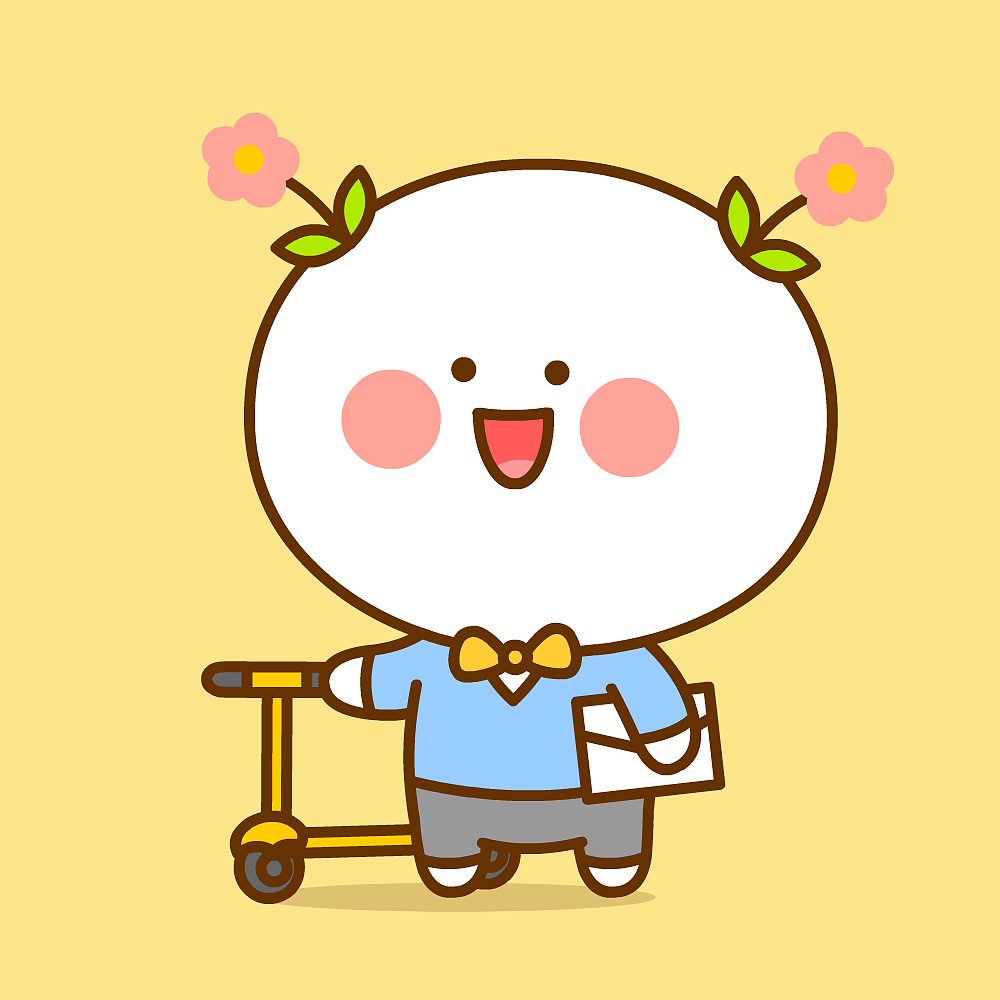 趁年轻努力一把~二花