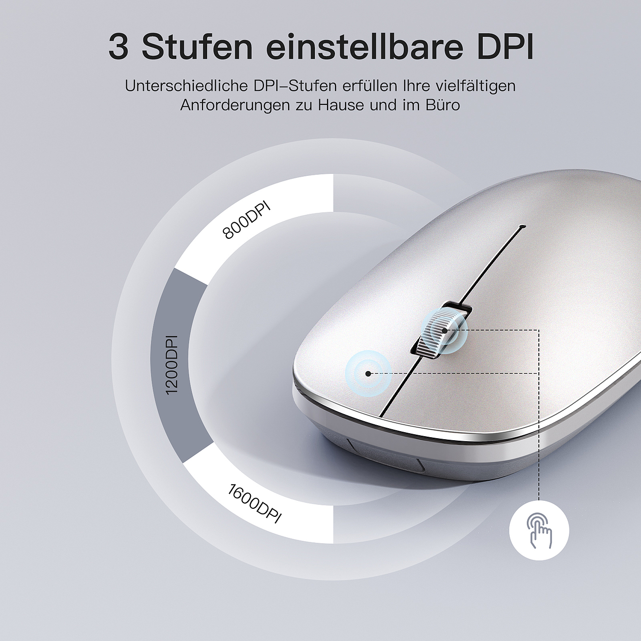 亚马逊电商-鼠标套图设计-窗帘模块