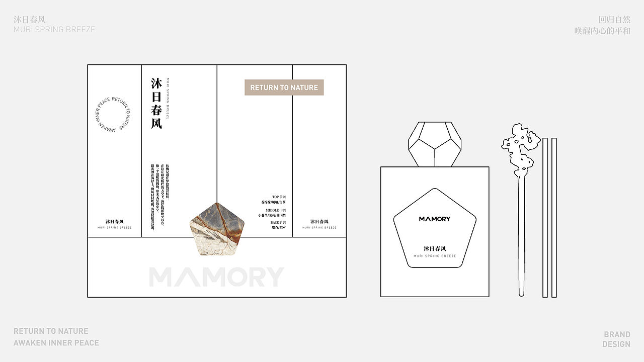 香薰品牌设计（图ZMzUxMTQxNDg0） - 品牌 - 站酷设计师柠檬猫啃鱼原创素材 - 站酷ZCOOL