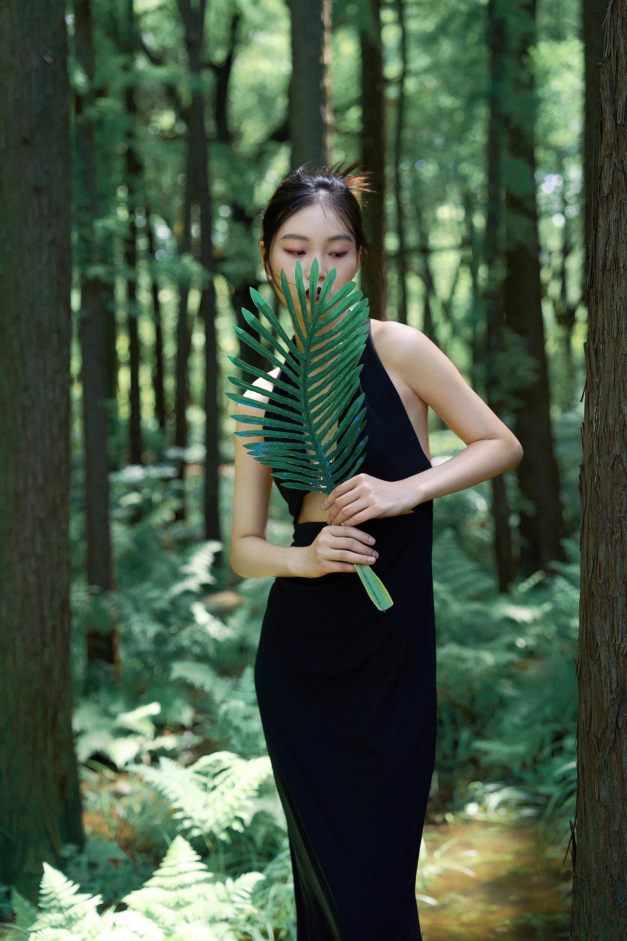 202202期零基础摄影学员作业拍摄系列18