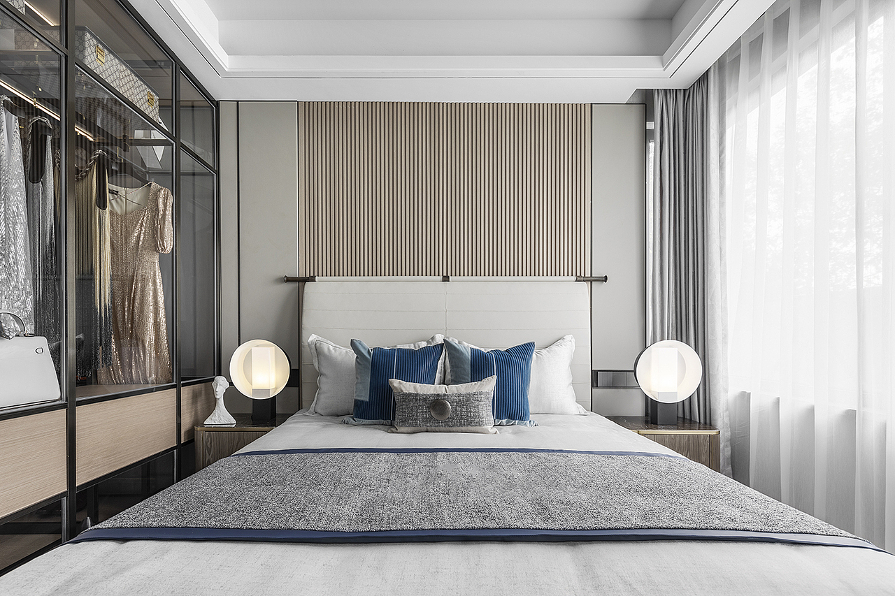 莆田涵江正荣府样板间（图ZMzAzODY4NDQ0） - 环境/建筑摄影 - 站酷设计师钟子鸣Jerry原创素材 - 站酷ZCOOL