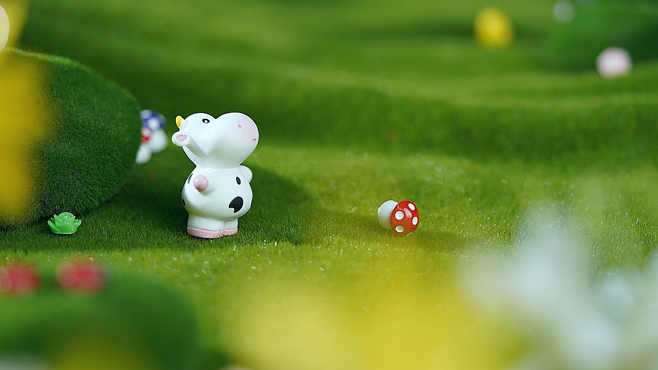 奶牛爱喝牛奶（图ZMzA5MzA4MzQw） - 短片 - 站酷设计师痞菜原创素材 - 站酷ZCOOL