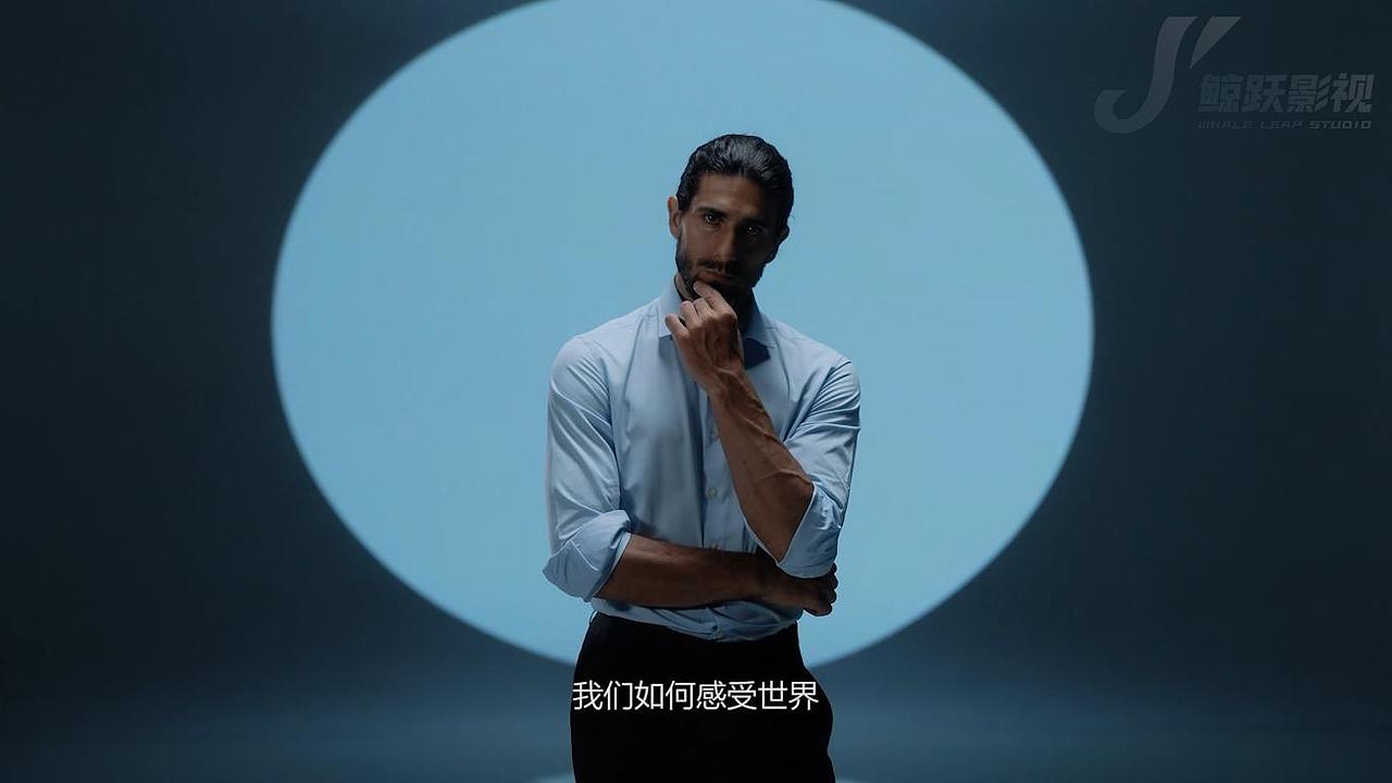 美力娜品牌片赏析|鲸跃影视