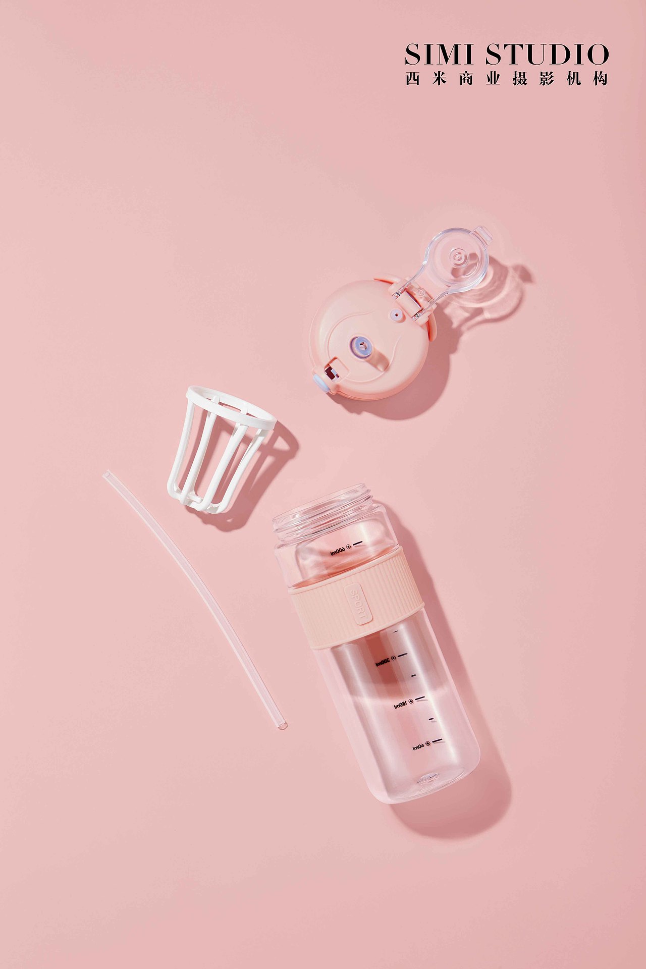 产品拍摄 | 京东透明水杯 ✖︎ 北京西米商业摄影（图ZMzY4NTEwNDAw） - 产品摄影 - 站酷设计师西米商业摄影原创素材 - 站酷ZCOOL