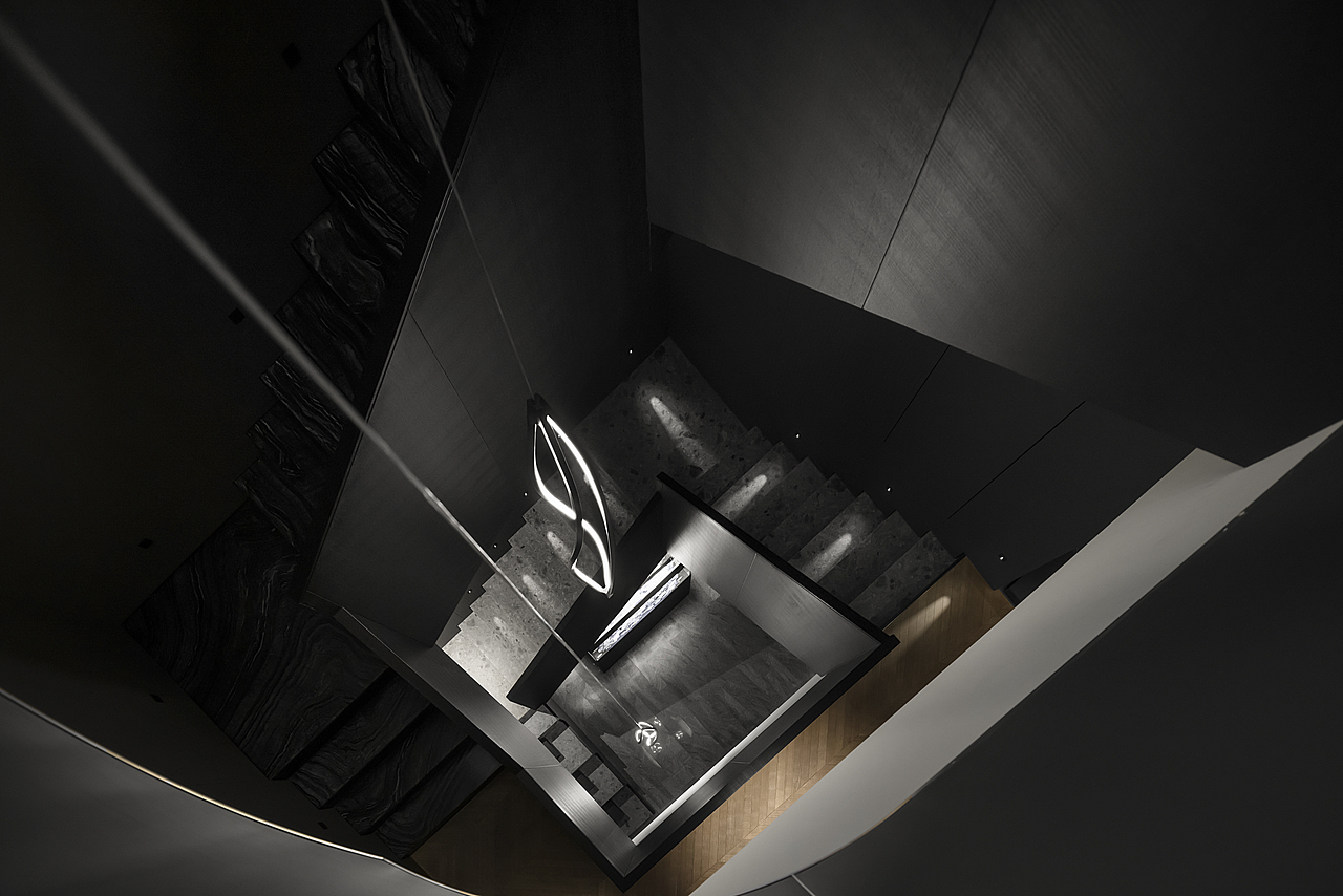 Royana × 永康展厅 · RICCI | 生命力的体现（图ZMzEyMDkxOTY4） - 环境/建筑摄影 - 站酷设计师RICCI空间摄影原创素材 - 站酷ZCOOL