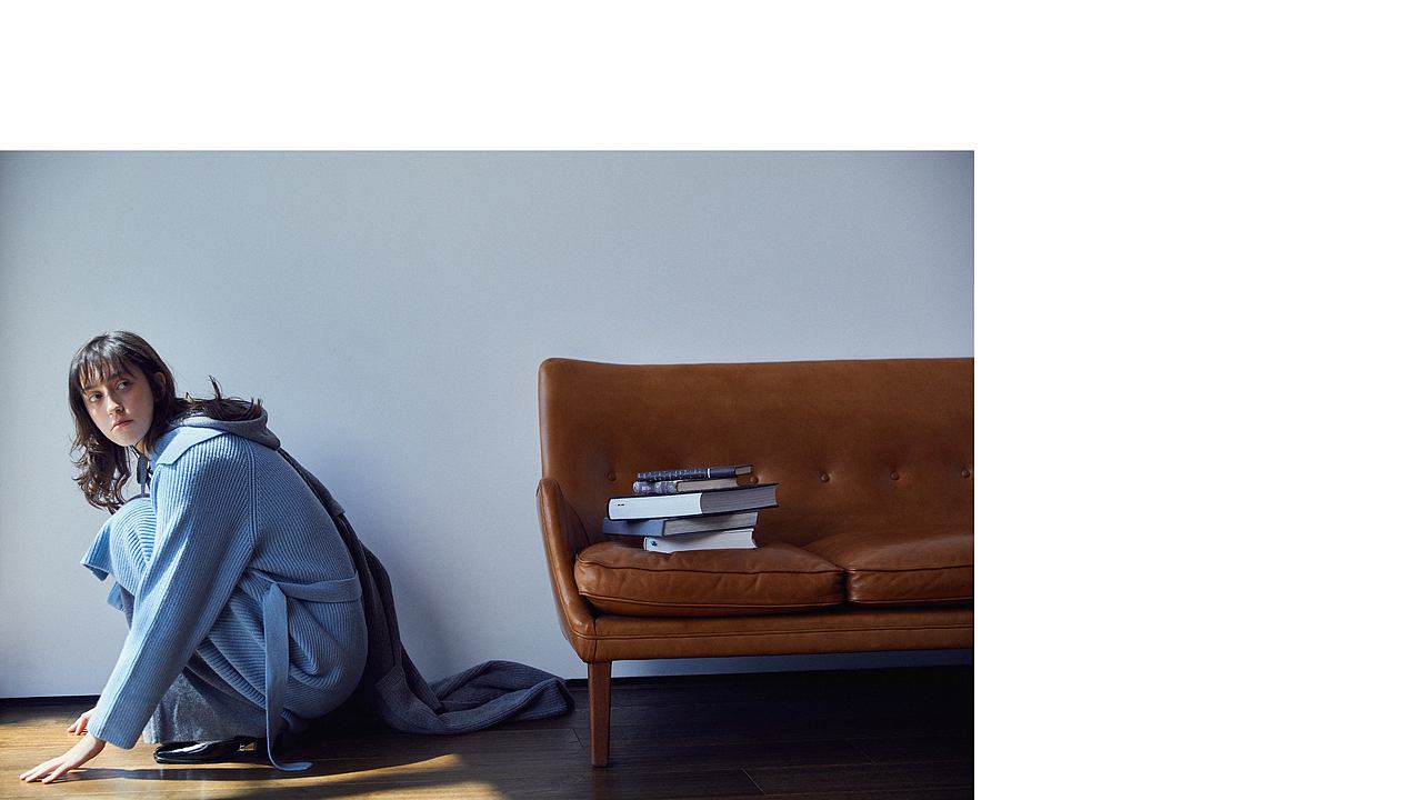 ALWOOLS 2023 A/W Campaign（圖ZMzQ0MTUxODU2） - 人像攝影 - 站酷設計師MEENLI原創(chuàng)素材 - 站酷ZCOOL