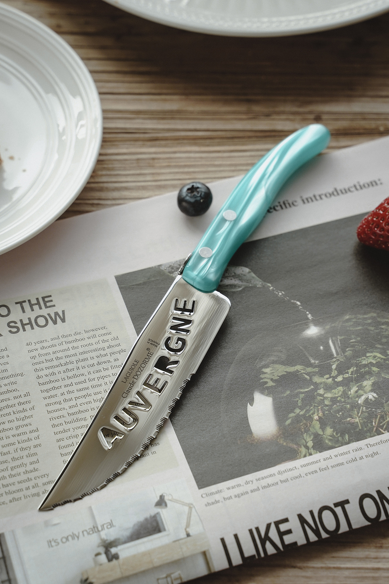 法国狼头熟食刀面包刀（图ZMzU3NjYwMDgw） - 产品摄影 - 站酷设计师晚汐Tide原创素材 - 站酷ZCOOL