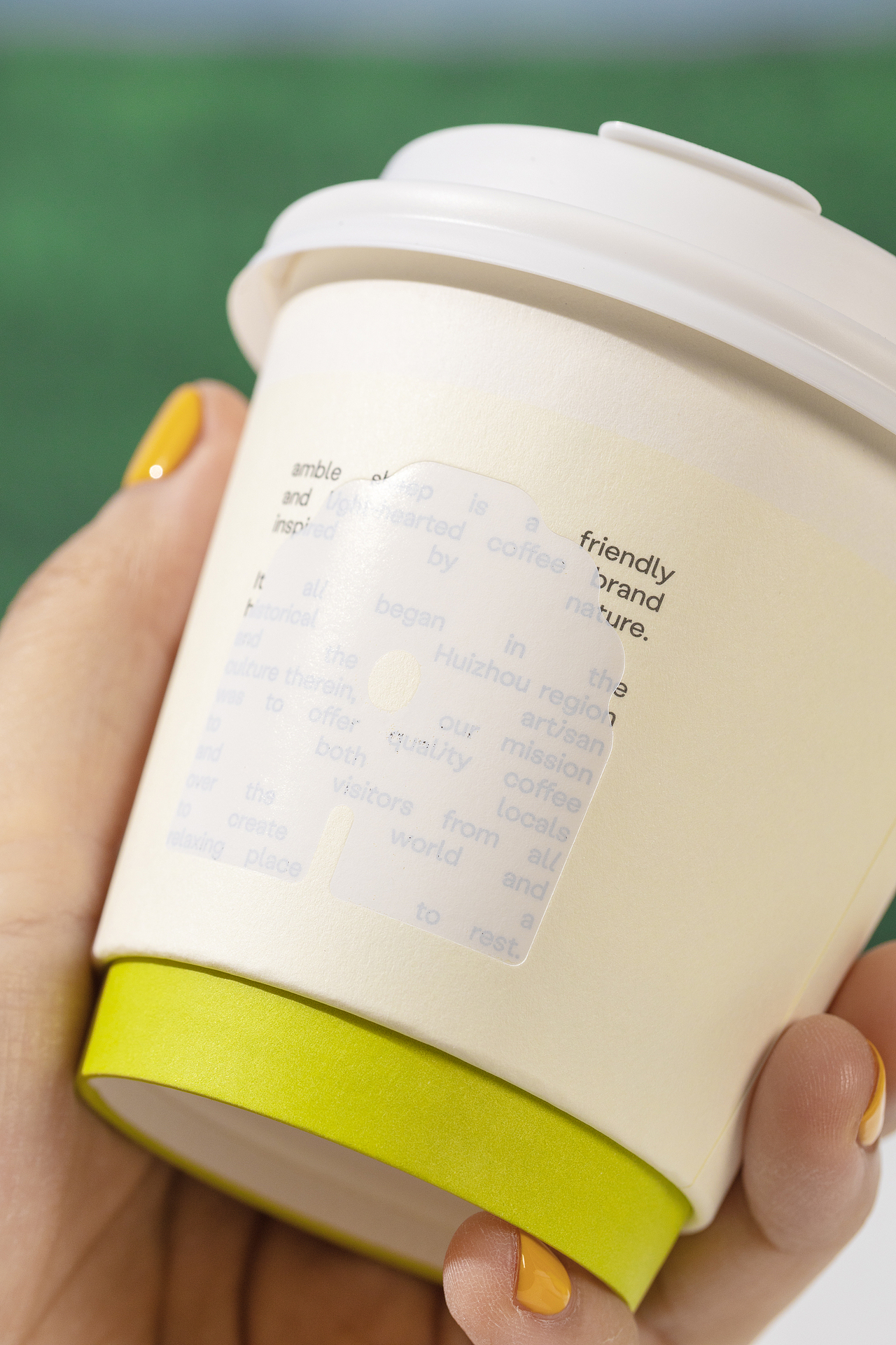 amble sheep VISUAL IDENTITY AND PACKAGING(图ZMzU0NDgxMzIw) - 品牌 - 站酷设计师lowkeydesign原创素材 - 站酷ZCOOL