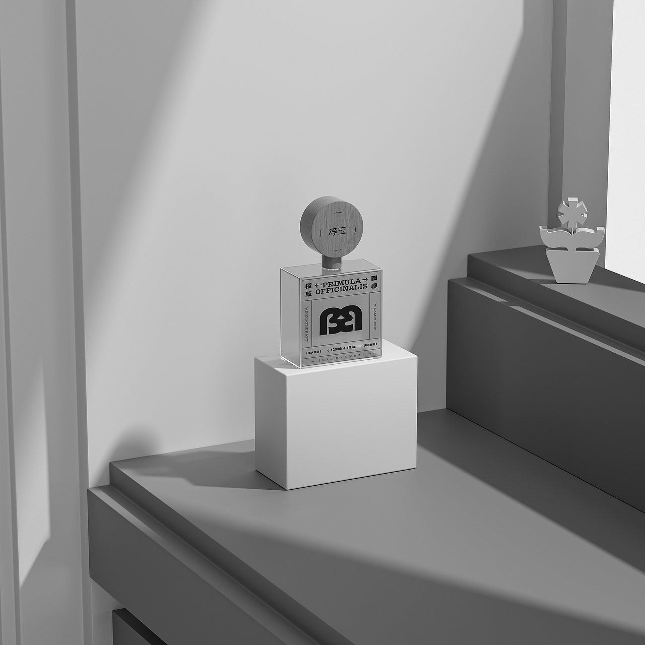 浮玉香薰系列包装设计（图ZMzU2MTY1OTIw） - 包装 - 站酷设计师青轶设计原创素材 - 站酷ZCOOL