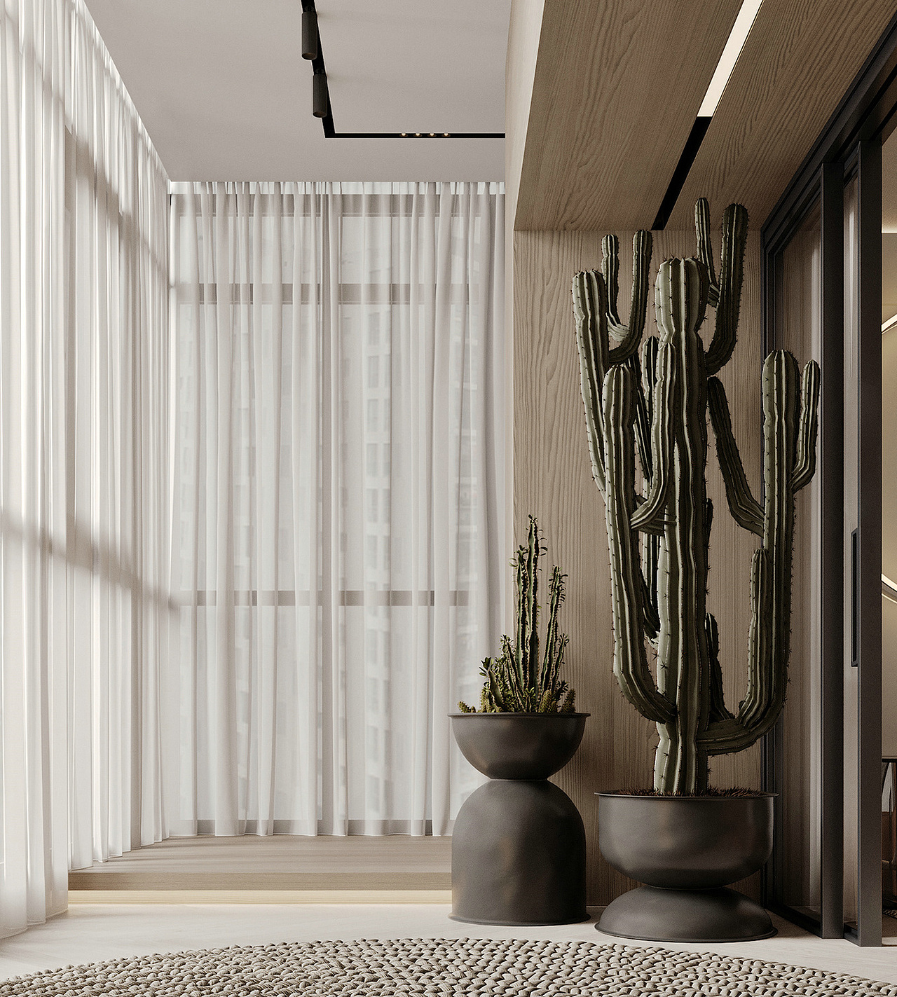 现代美学的优雅!