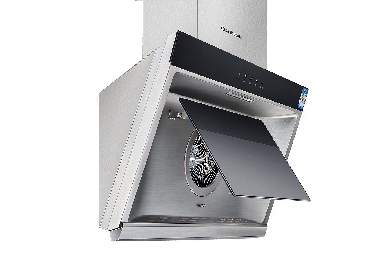 抽油烟机—吾乃村长是也（图ZMzM0Mjk2ODYw） - 产品摄影 - 站酷设计师村长他偷粪原创素材 - 站酷ZCOOL