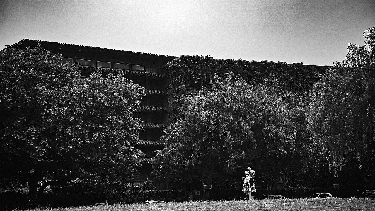 象山美院一日游