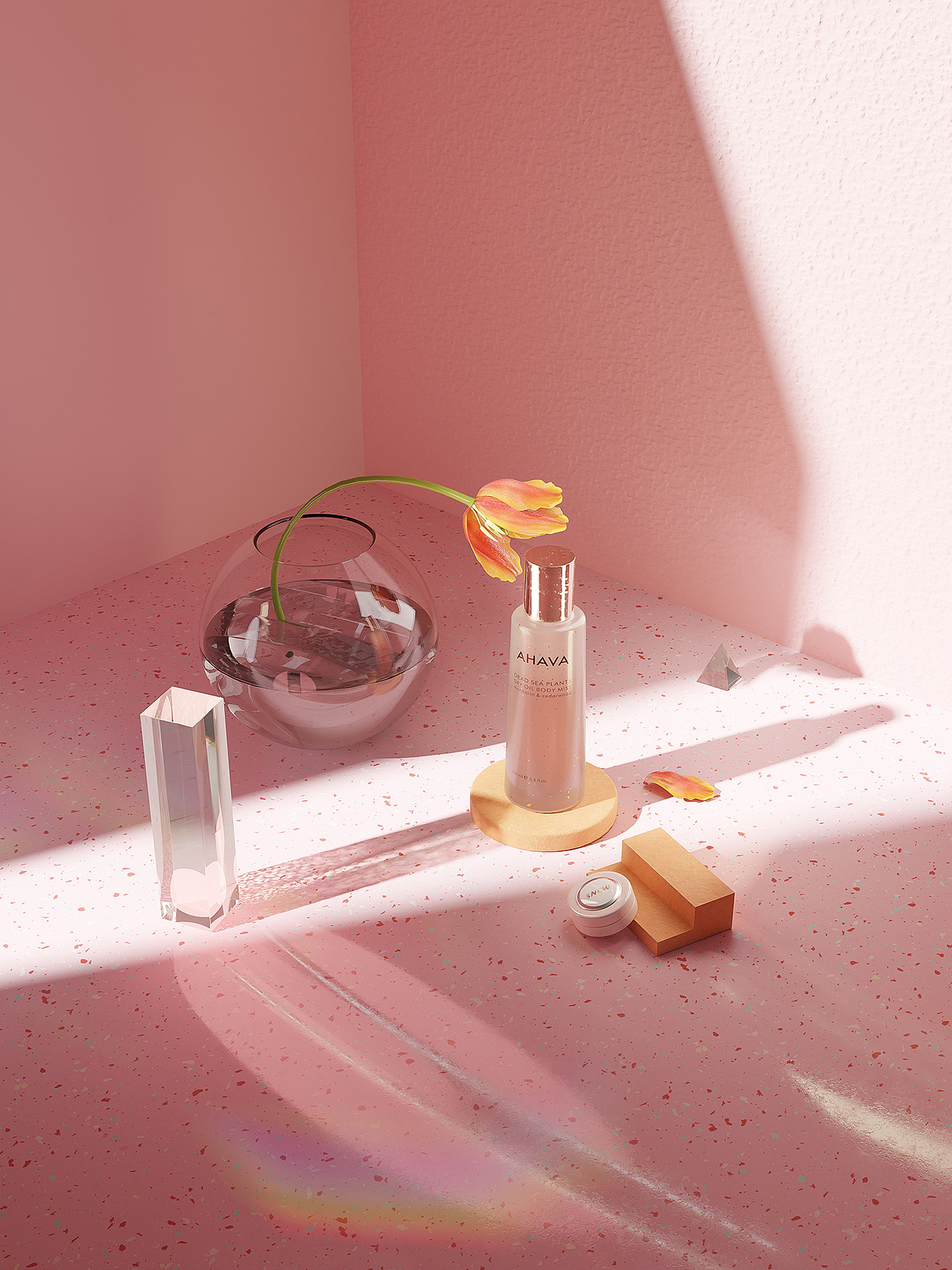 【99】blender产品系列2