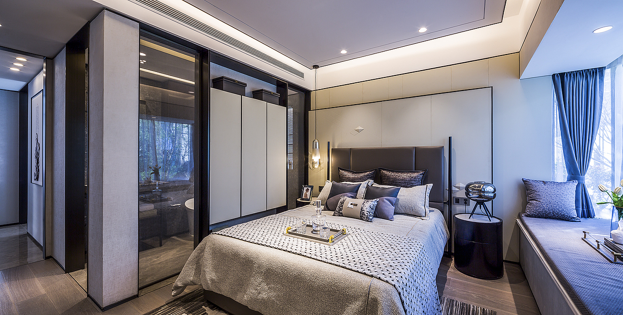 金科瑞金集美天城D1户型