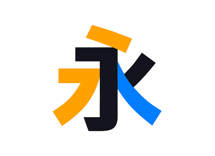 腾祥嘉丽黑体系列 | 字体 | 排版字体 | 海报 | 平面