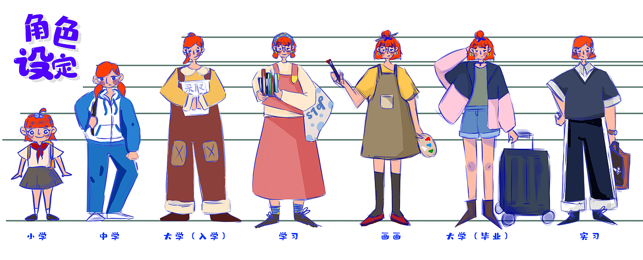 毕设短片《暂停》--南京传媒学院（图ZMzM4ODI1OTQ4） - 影视后期 - 站酷设计师可乐lady原创素材 - 站酷ZCOOL