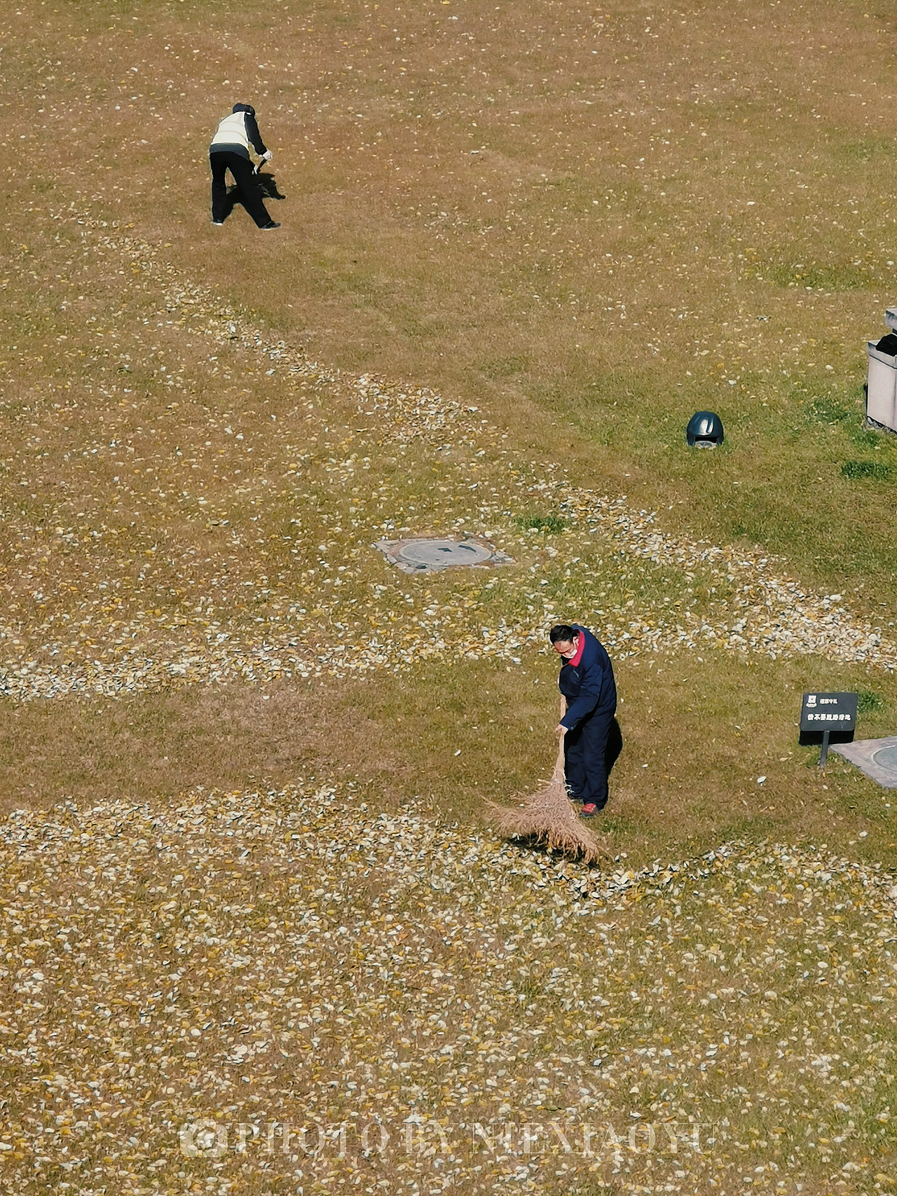 手机摄影【西安】