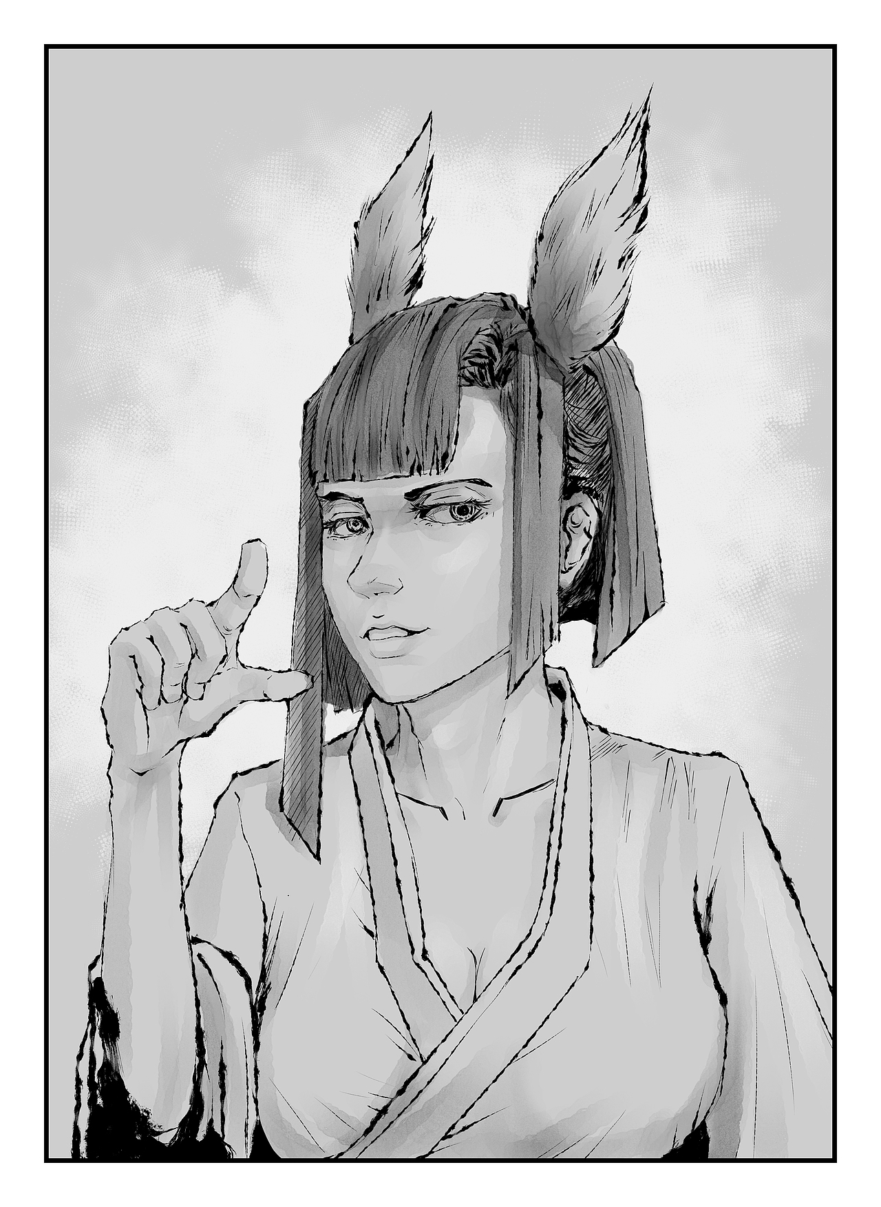 所谓侠义，不在其技，在其行