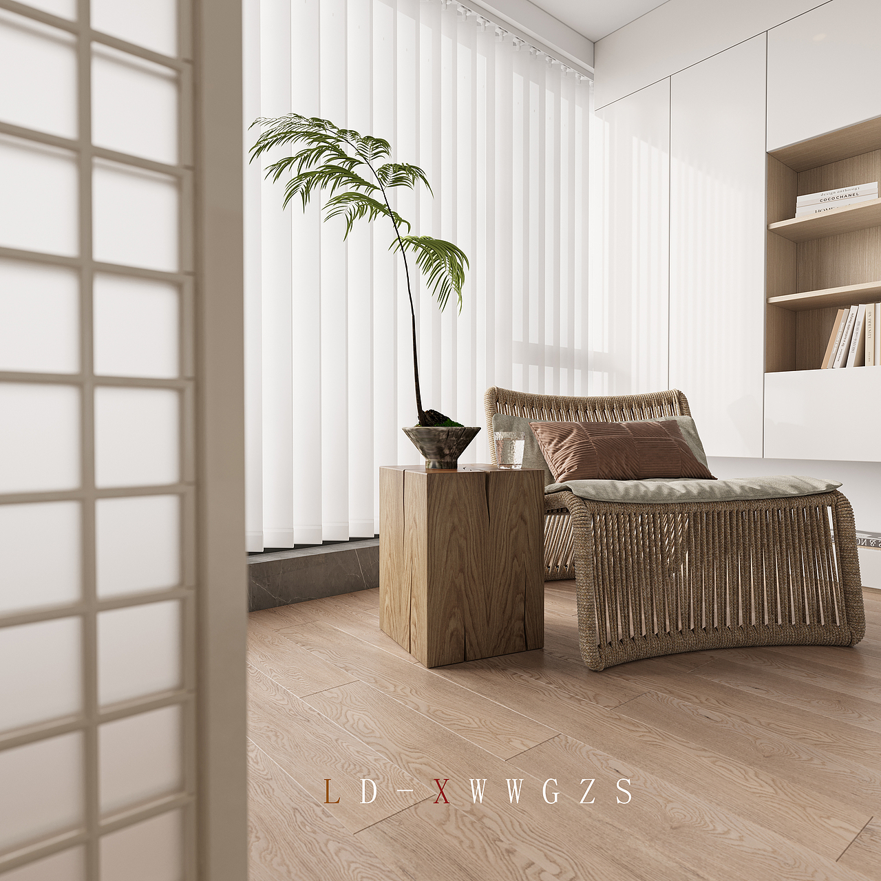 心生所向-"你向往的...！"（图ZMzAwOTExMjQw） - 家装设计 - 站酷设计师楠陆视觉设计原创素材 - 站酷ZCOOL