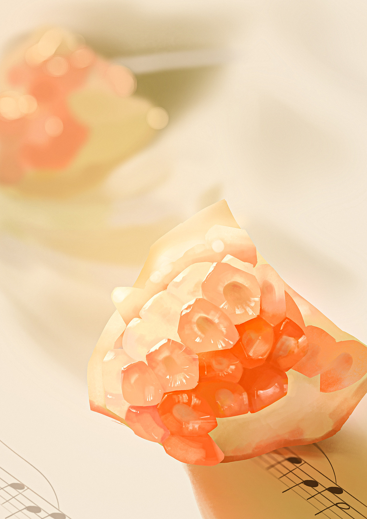 一周练习（图ZMzMwMzc4NjYw） - 创作习作 - 站酷设计师夕阳追脚尖原创素材 - 站酷ZCOOL