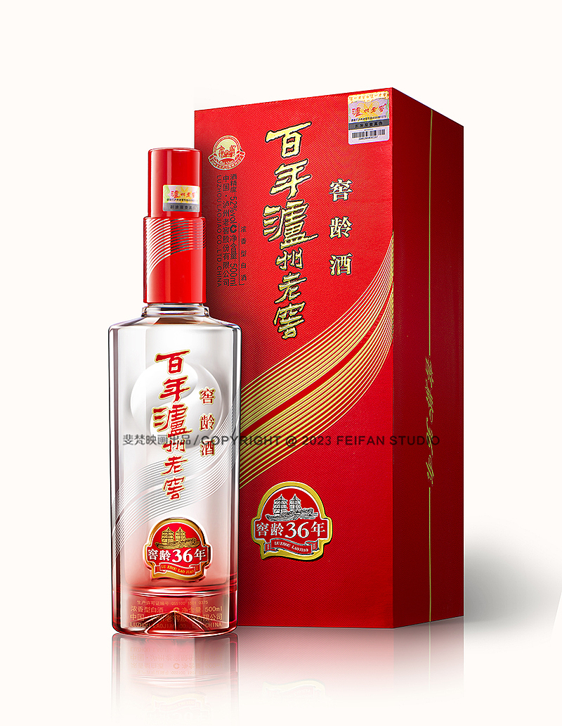 白酒创意摄影#泸州老窖#窖龄酒（图ZMzMwNzk3Nzky） - 产品摄影 - 站酷设计师斐梵映画原创素材 - 站酷ZCOOL