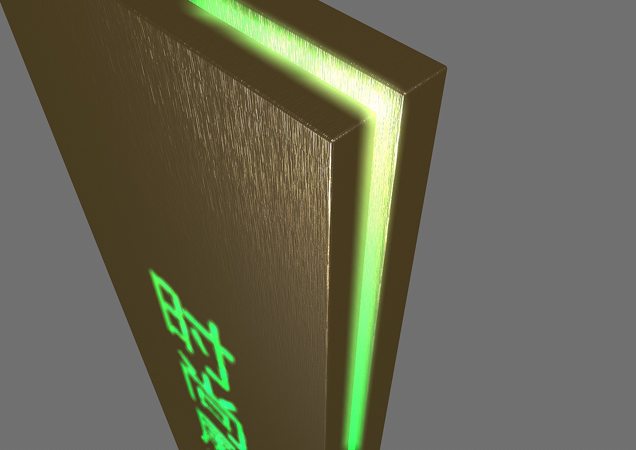 材质及光感（图ZMzUzNjAxMjA4） - 其他三维 - 站酷设计师黄灯亮00原创素材 - 站酷ZCOOL