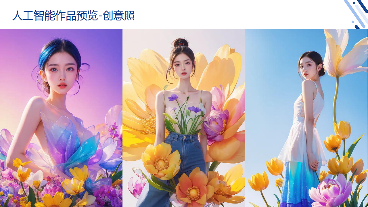 Stable diffusion公益课分享-服装行业方向(第一周)(图ZMzY5NzY5OTA0) - AI作品 - 站酷设计师DylanXuan原创素材 - 站酷ZCOOL