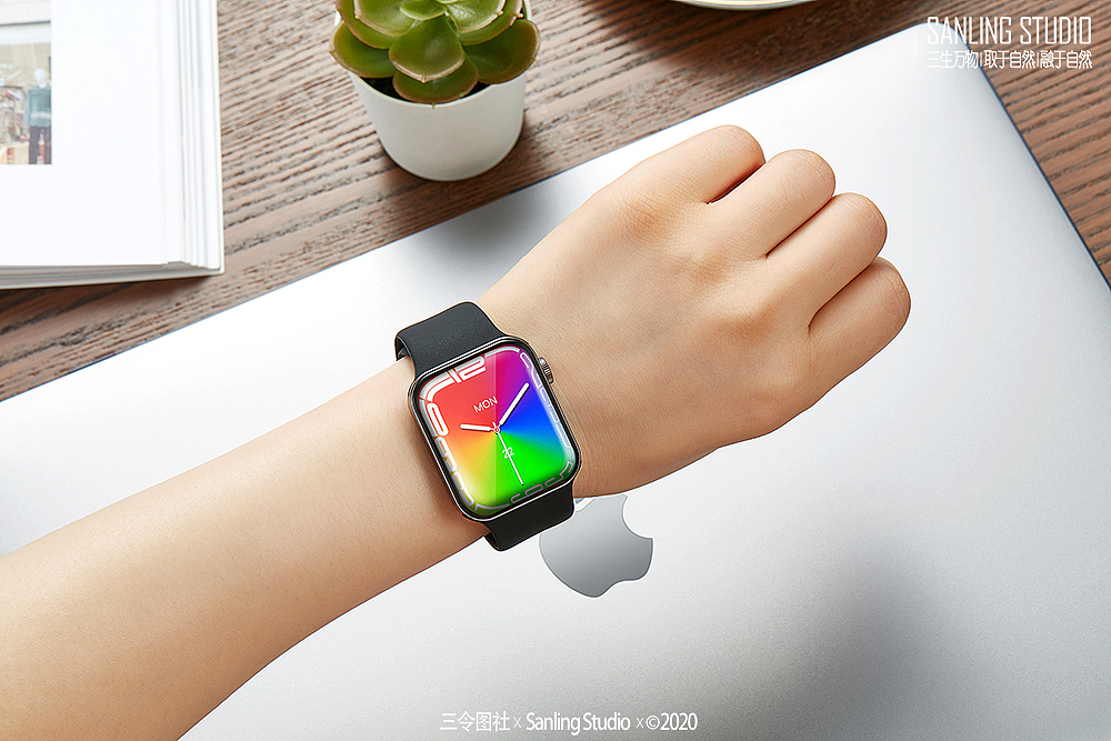 TUE14-智能手表（图ZMzE1MTAxNjQ0） - 修图/后期 - 站酷设计师三令图社原创素材 - 站酷ZCOOL
