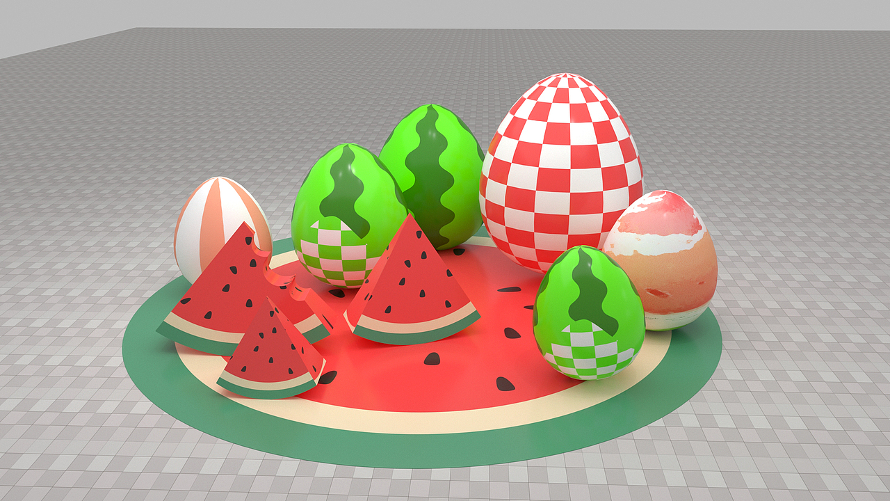 金源摸鱼吃瓜节