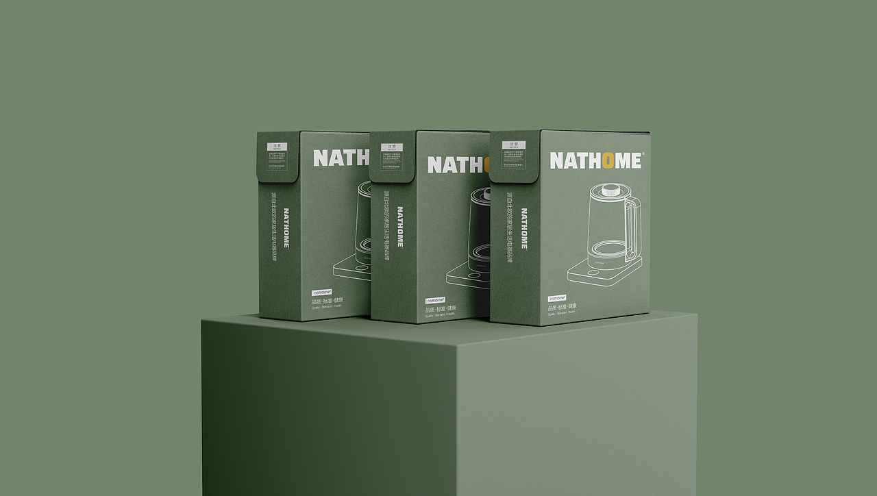 授权北欧欧慕品牌全案设计｜产品设计｜包装设计（图ZMzQ3MDMyODQ4） - 品牌 - 站酷设计师蛋蛋视觉设计原创素材 - 站酷ZCOOL