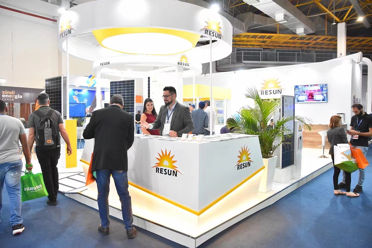 这几年的一些作品