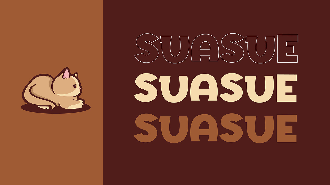 LOGO｜CARTOON（图ZMzU3NTk4MjY0） - Logo - 站酷设计师Douta都塔原创素材 - 站酷ZCOOL